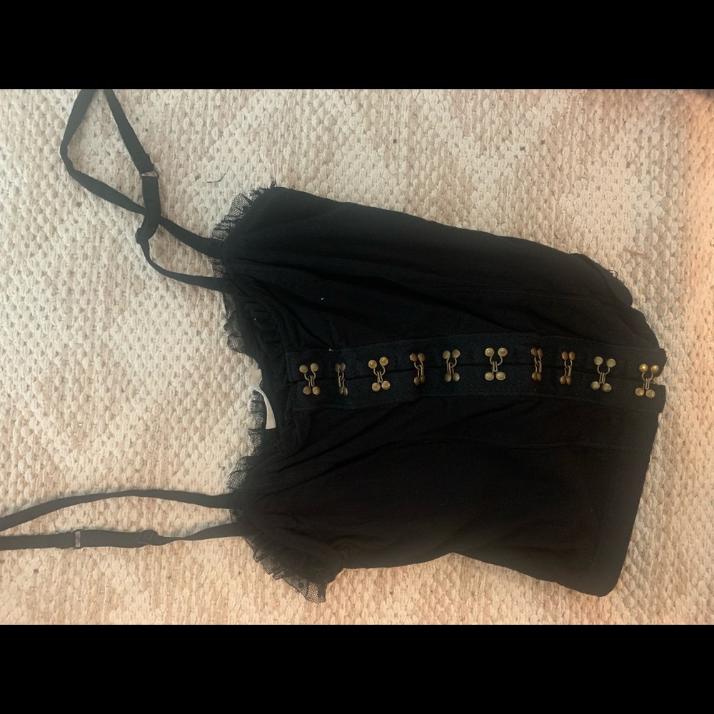 Free people top